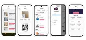 Schleps Mailroom screenshot 1