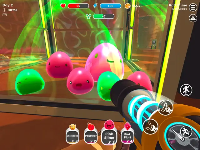 Slime Rancher screenshot 19