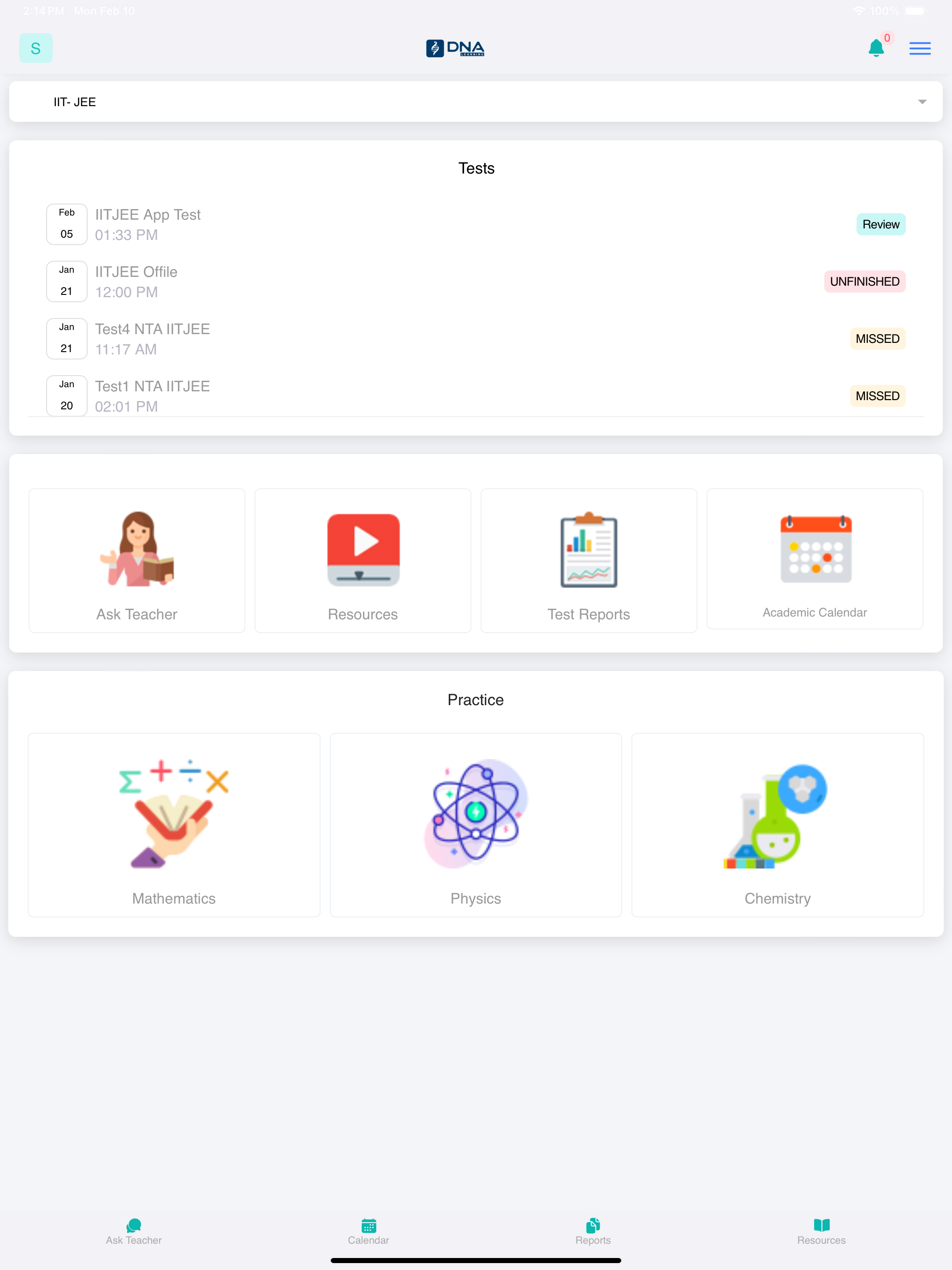 DNA Learning screenshot 10
