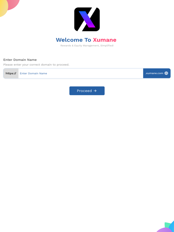 Screenshot #4 pour Xumane ( Formerly Vega HR )