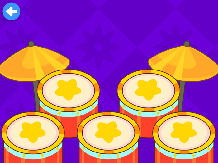 Baby Games for 1,2,3 Year Old