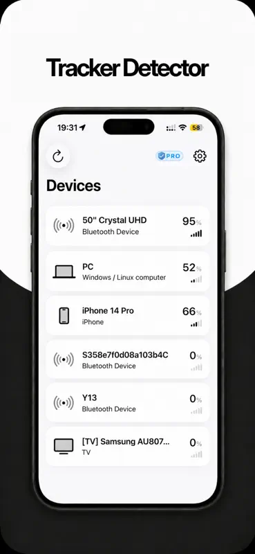 Find My Device₊ screenshot 5 of 7