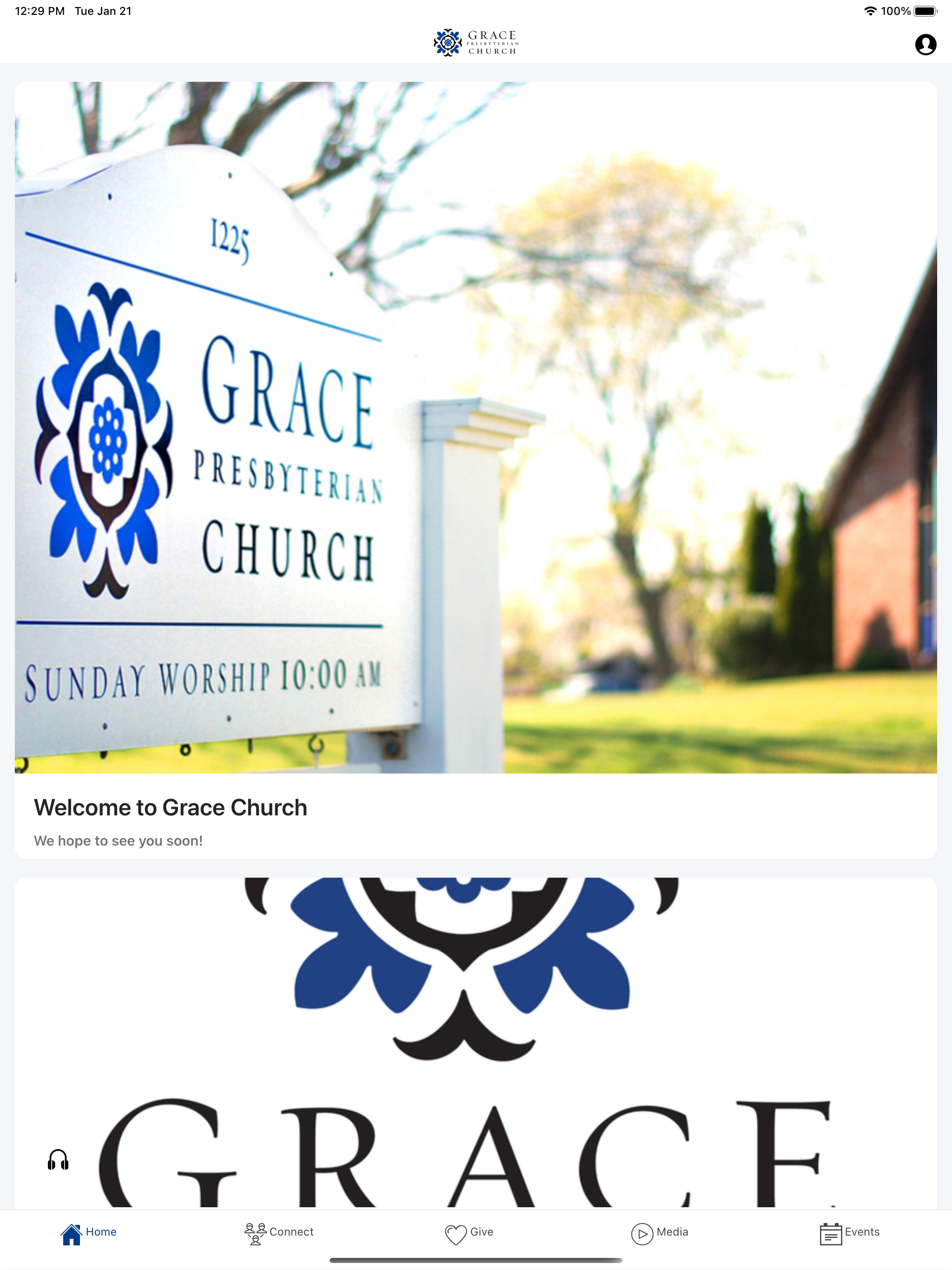Grace Presbyterian Church