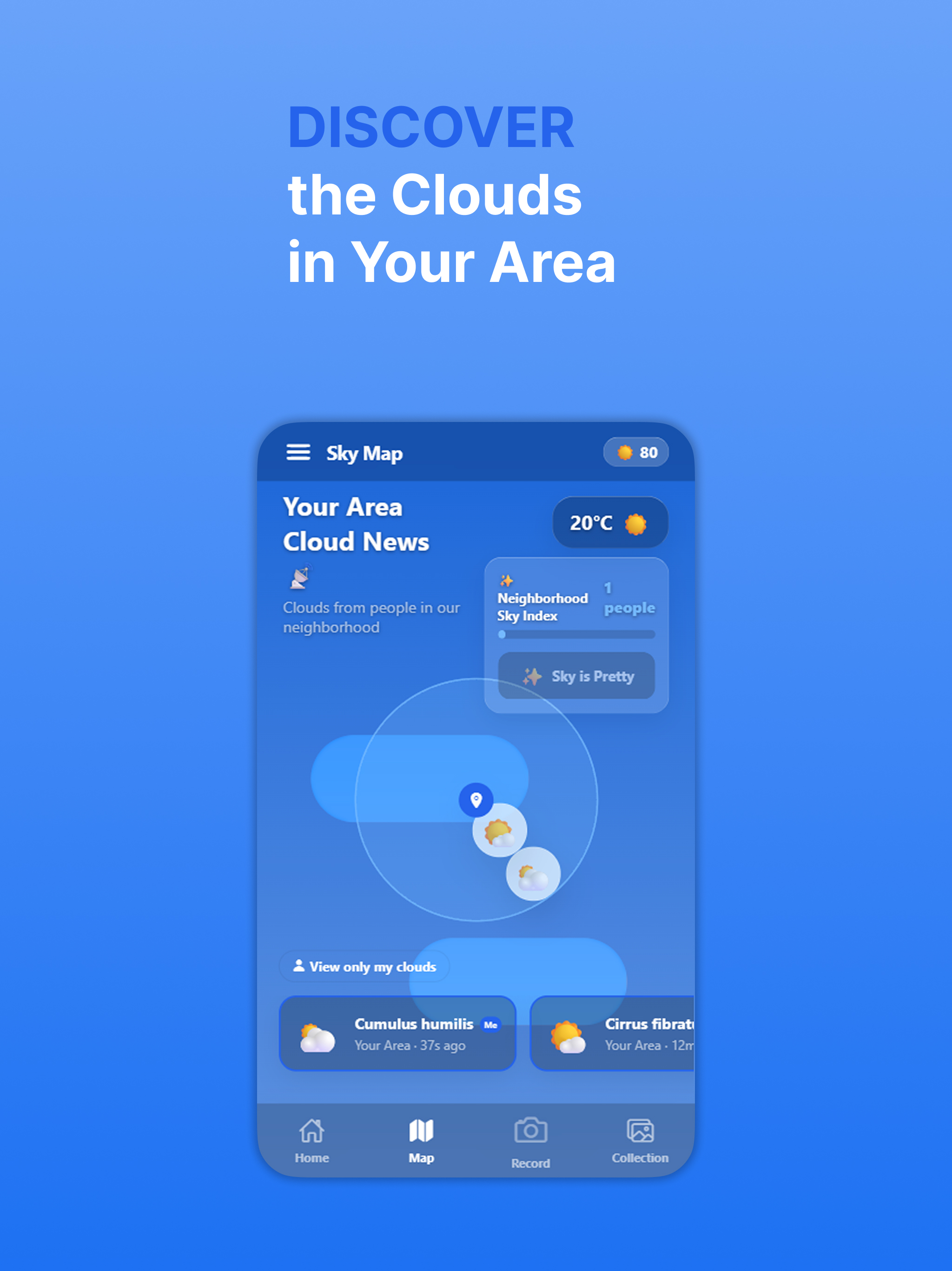 Cloudy Today screenshot 8