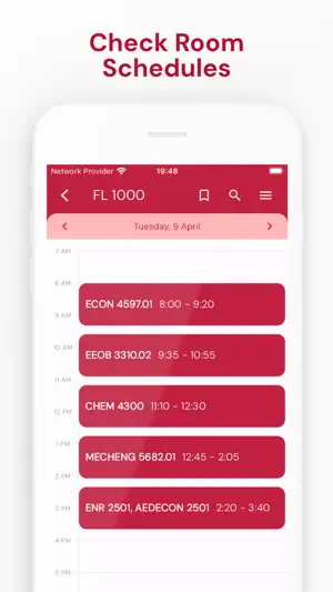 Roomix screenshot 3