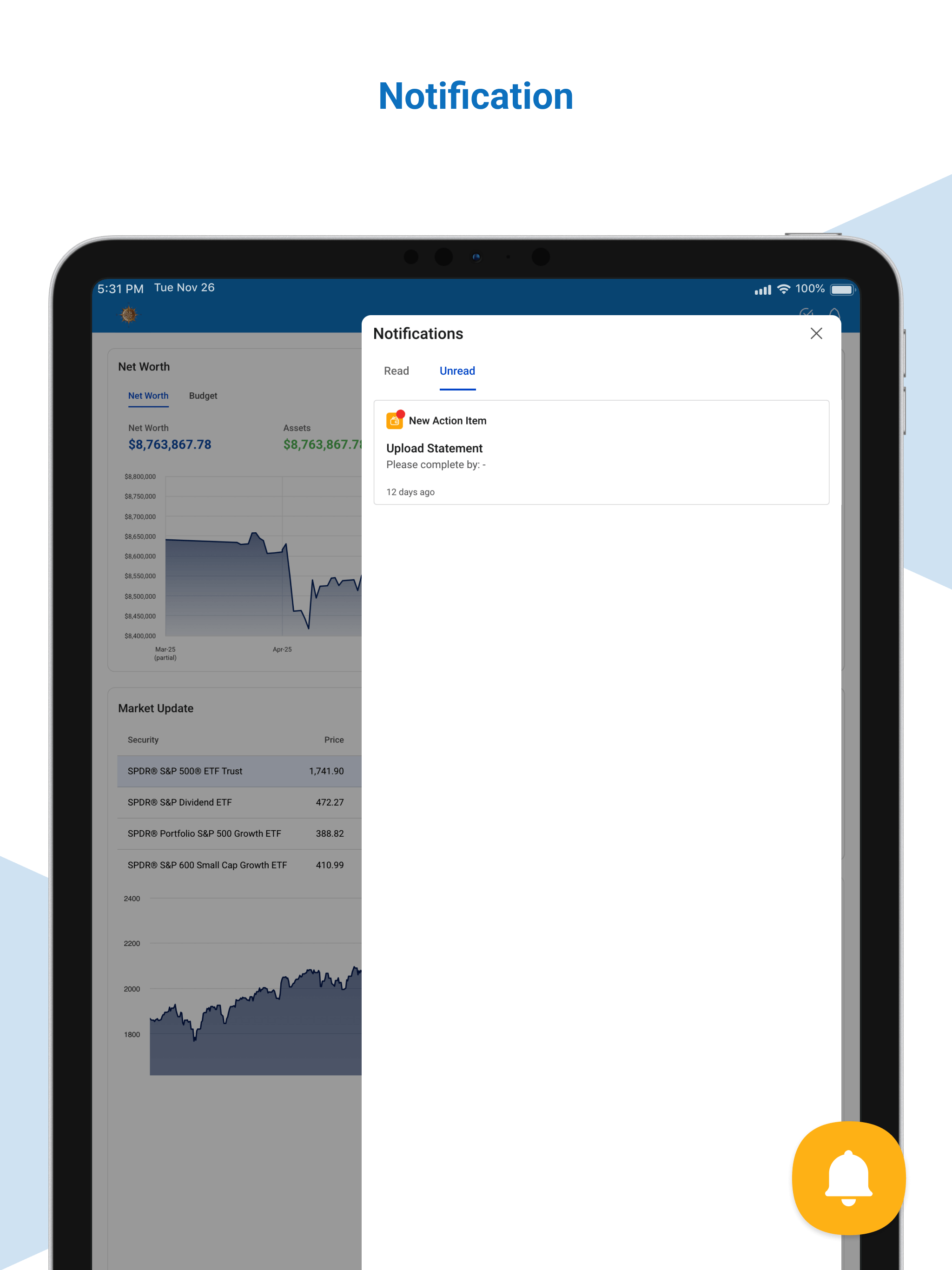 Compass Financial Group screenshot 12