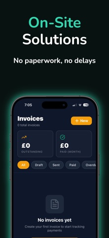 Multi Trades Estimator screenshot