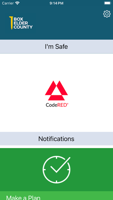 Box Elder Prepared Screenshot