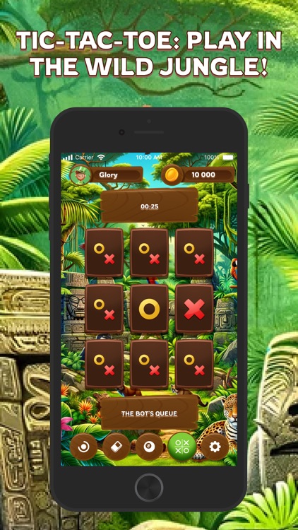 Wild Jungle - Adventure Games screenshot-3