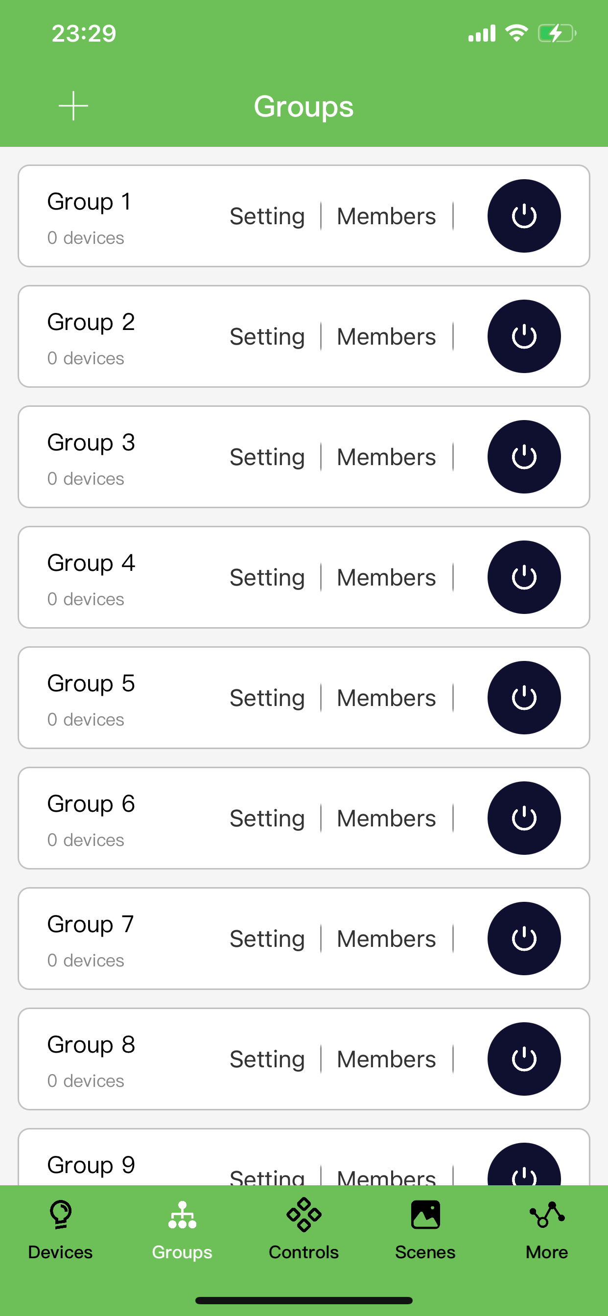 WESTGATE NLS screenshot 3