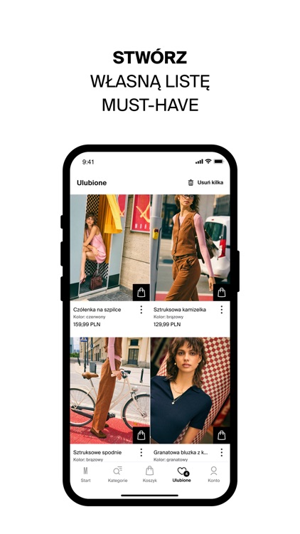 MOHITO - zakupy online screenshot-3