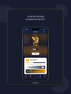 YurtHouse screenshot 8