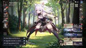 Fate Corridor screenshot 2