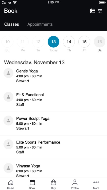 Proprioceptive Solutions