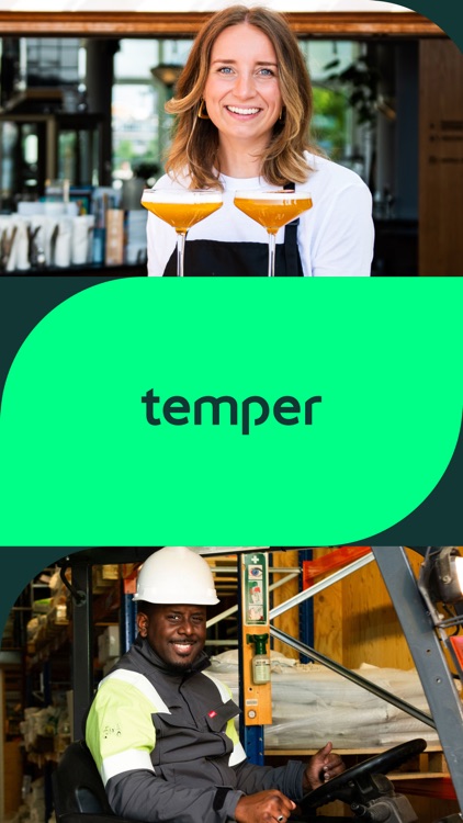 Temper | Flex Work and Gigs screenshot-8