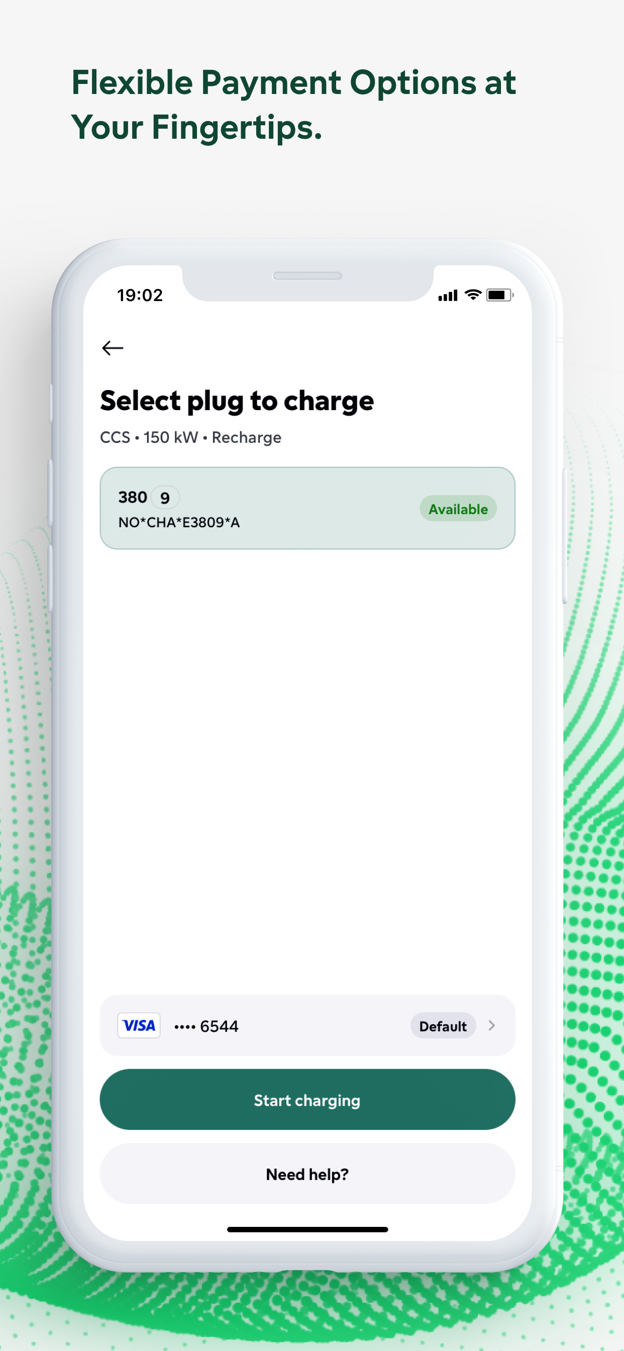 Fortum Charge & Drive Norway
