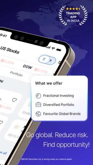 SBI Securities: Stocks & IPO screenshot 2