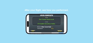 Flight Language Simulator Screenshot 9 of 9