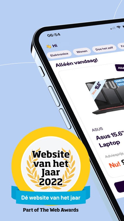 iBOOD.com - daily deals