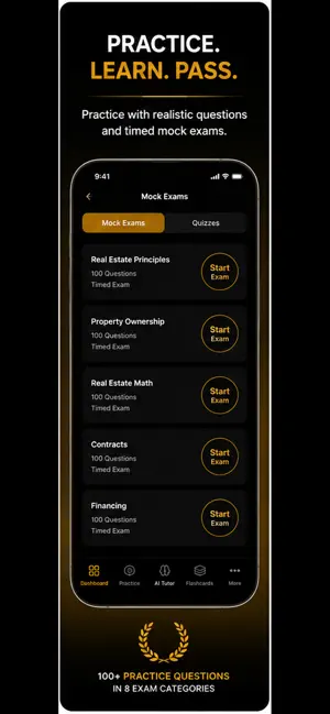 Ace The State screenshot 2