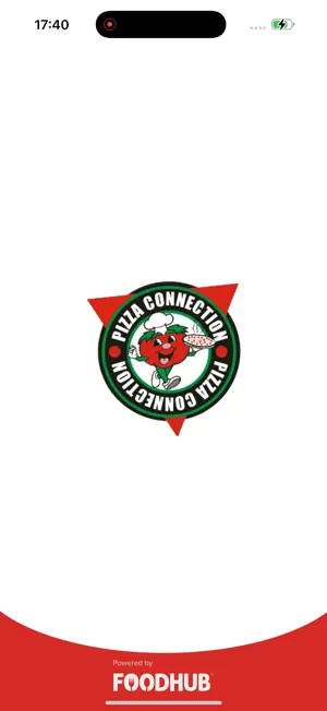 Pizza Connection Derbyshire screenshot 2