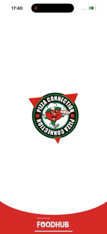 Pizza Connection Derbyshire Screenshot 2 of 10