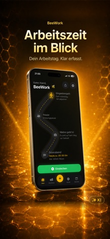 BeeWork Screenshot 2 of 10