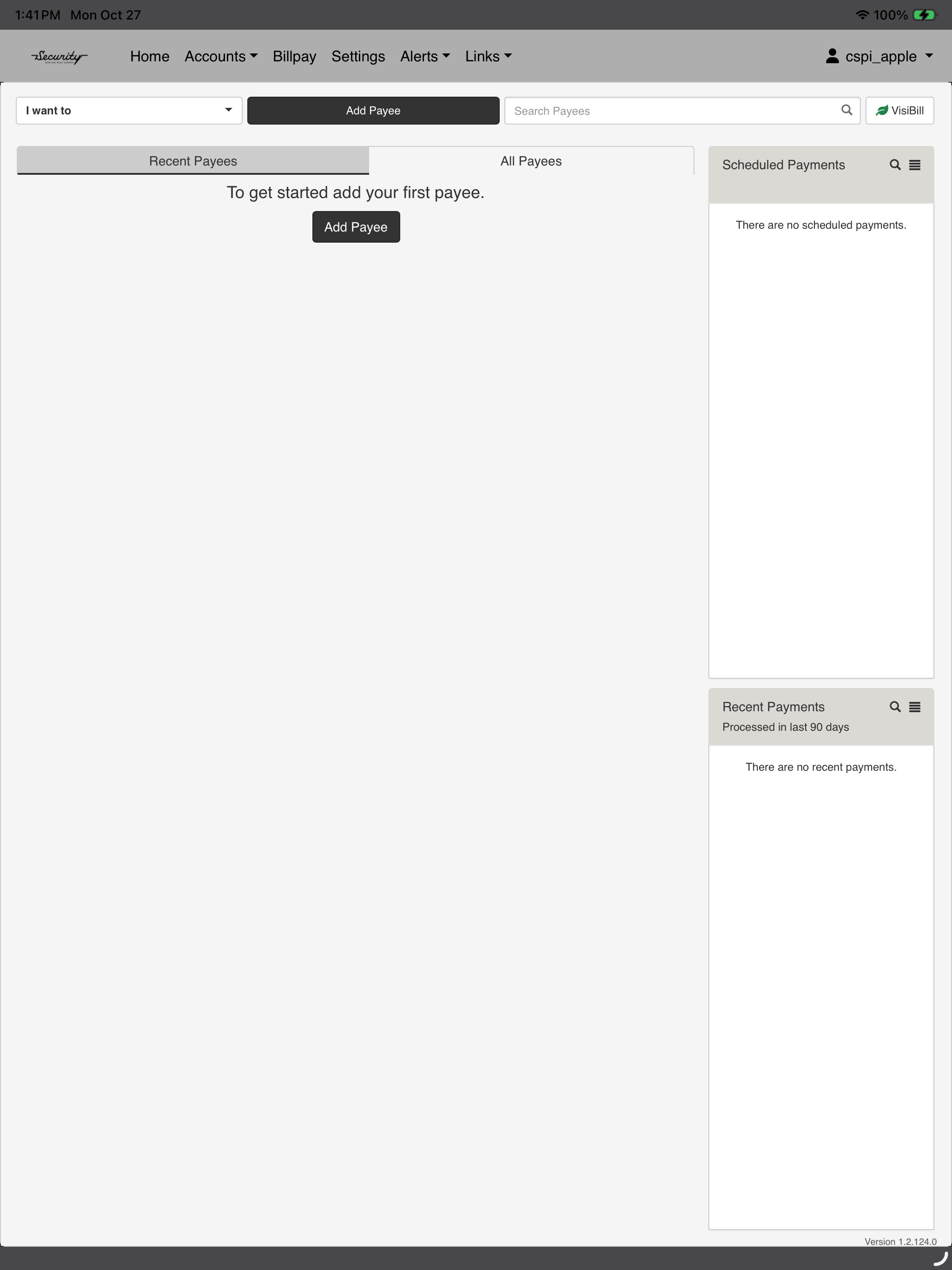 SBT Mobile Banking screenshot 11