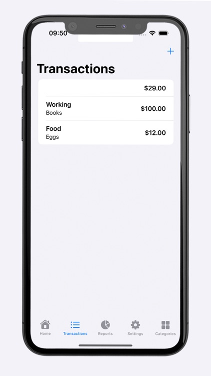 LoveBudget