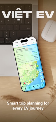 Viet EV Screenshot 6 of 10