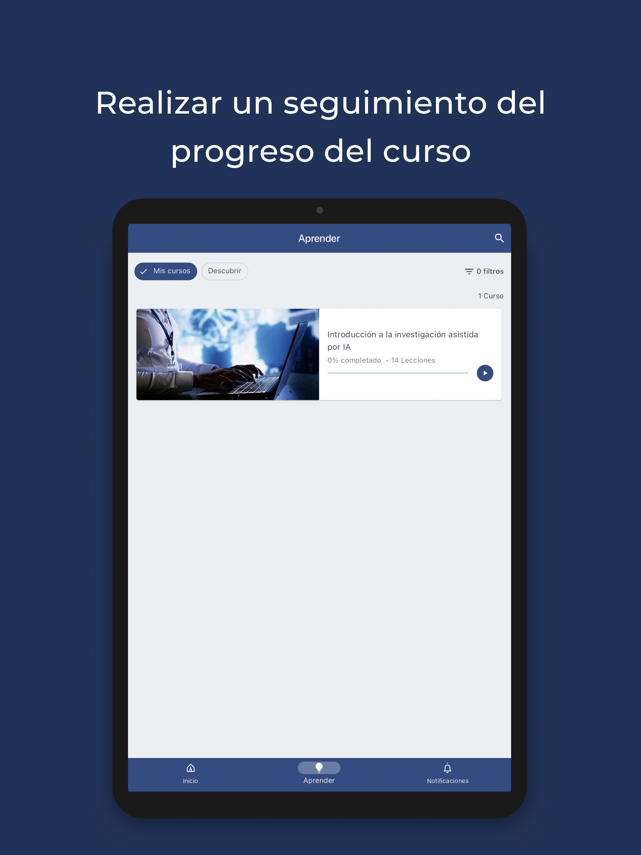 IAcademia - Semergen