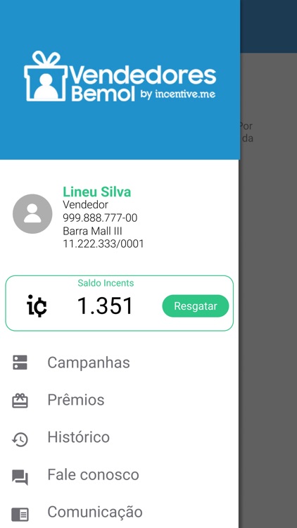 Clube B screenshot-4