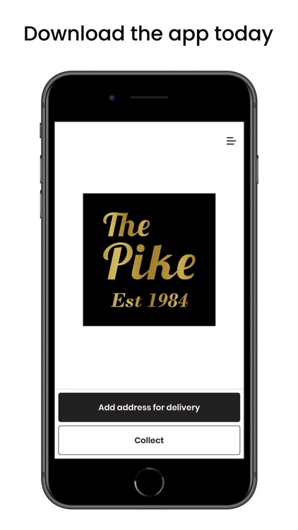 The Pike screenshot-3