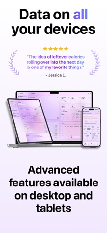 Poundcake - AI Weight Tracker Screenshot 4 of 7
