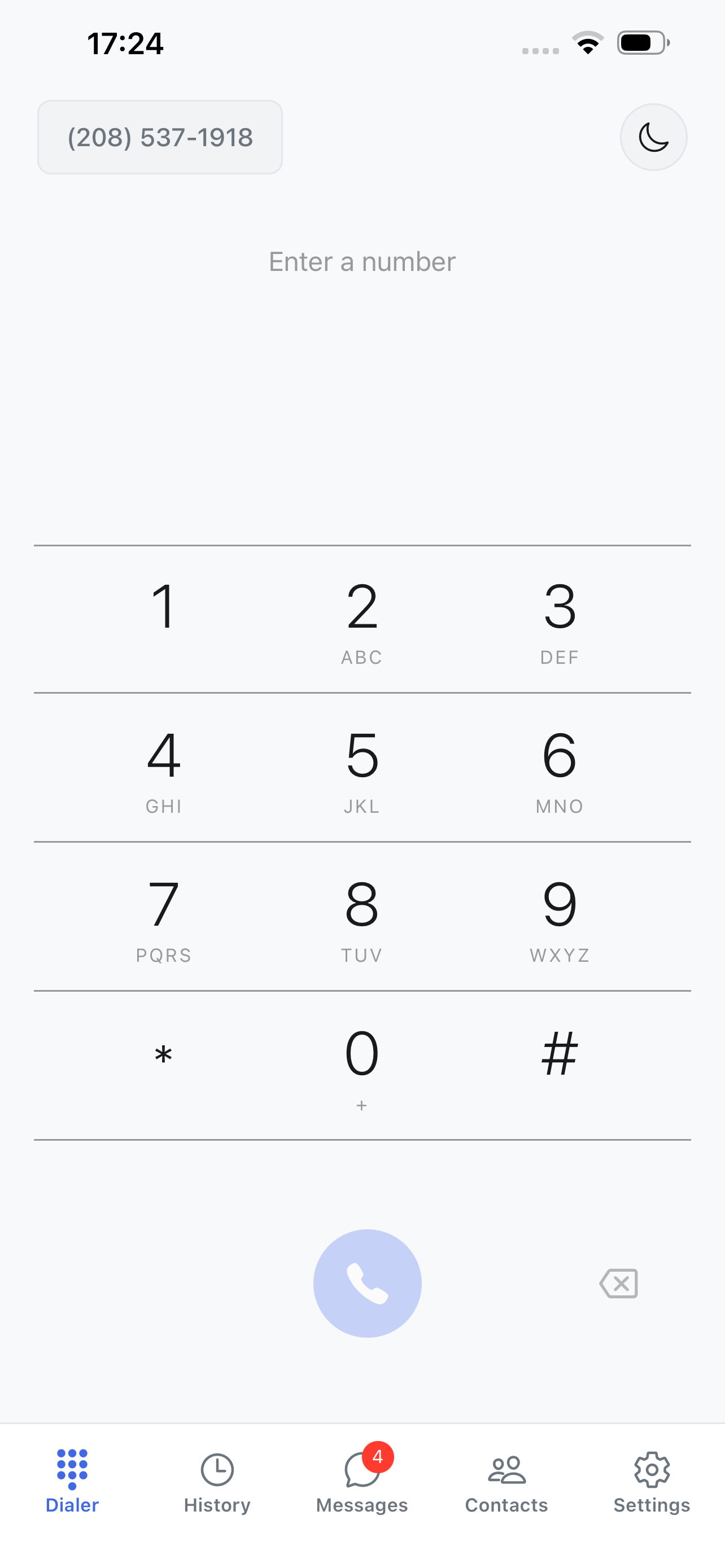 PhoneIQ Mobile