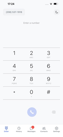 PhoneIQ Mobile Screenshot 5 of 6