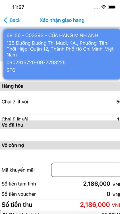 Mobile One X screenshot-3