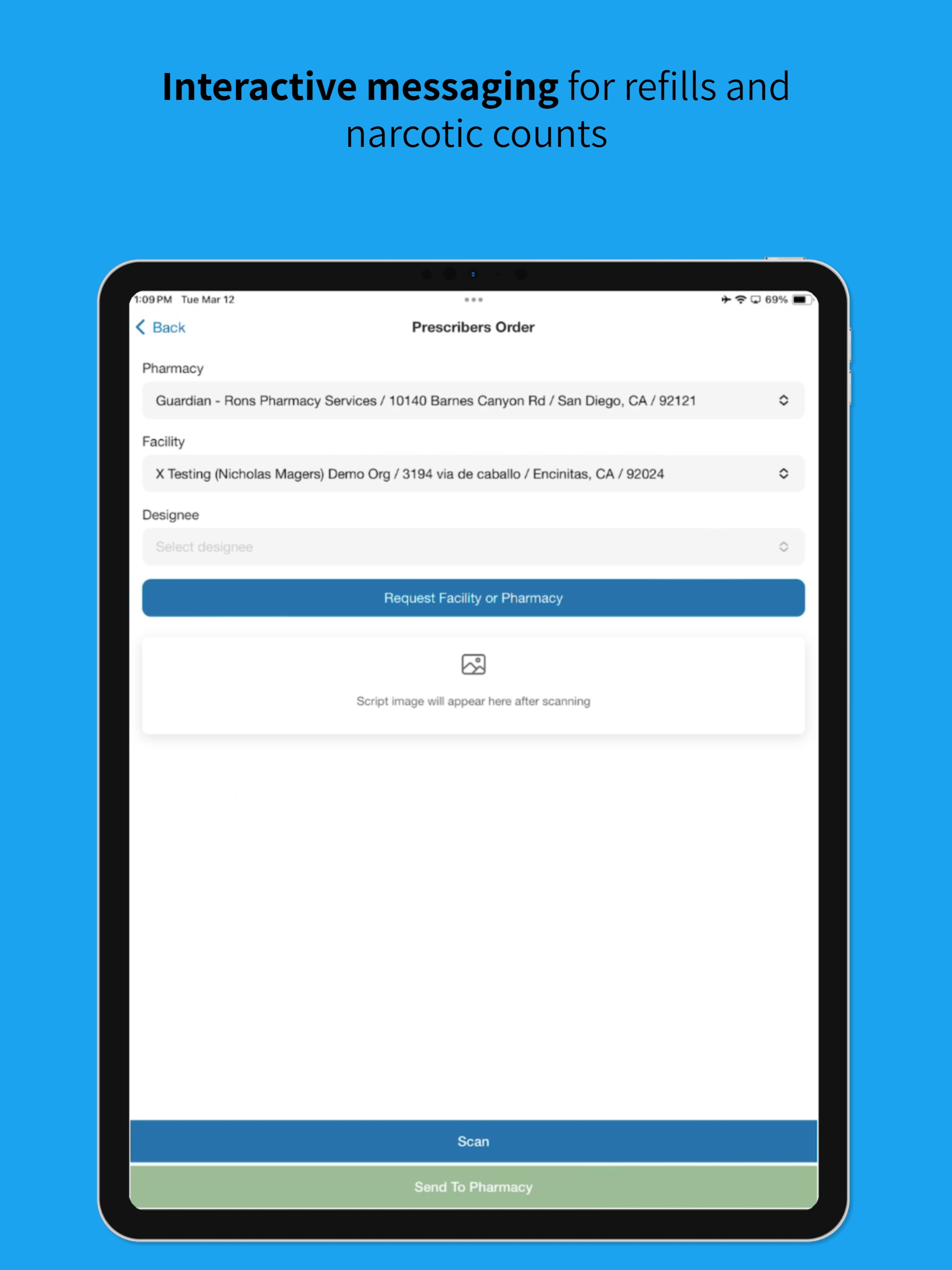 ProText LTC screenshot 14