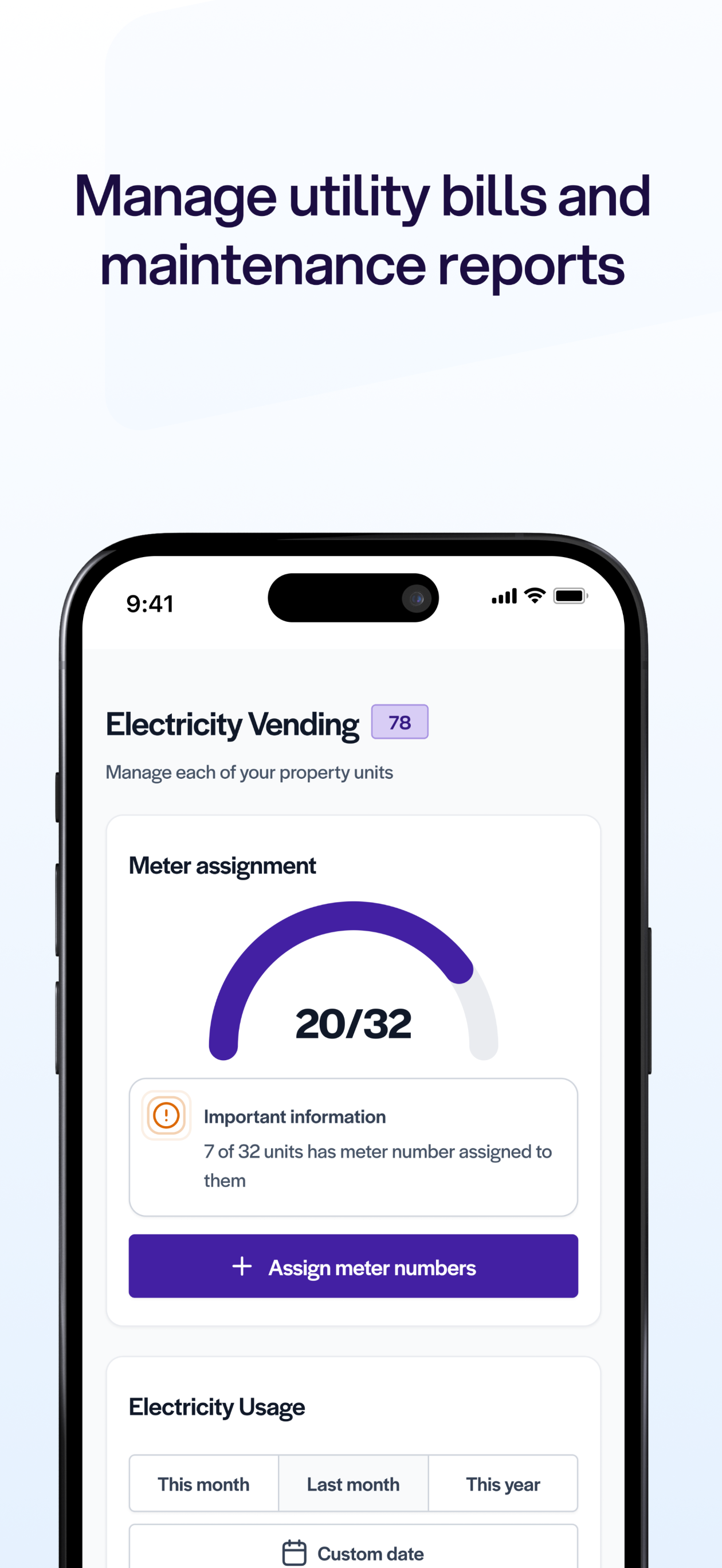 Brikstack Manager screenshot 1