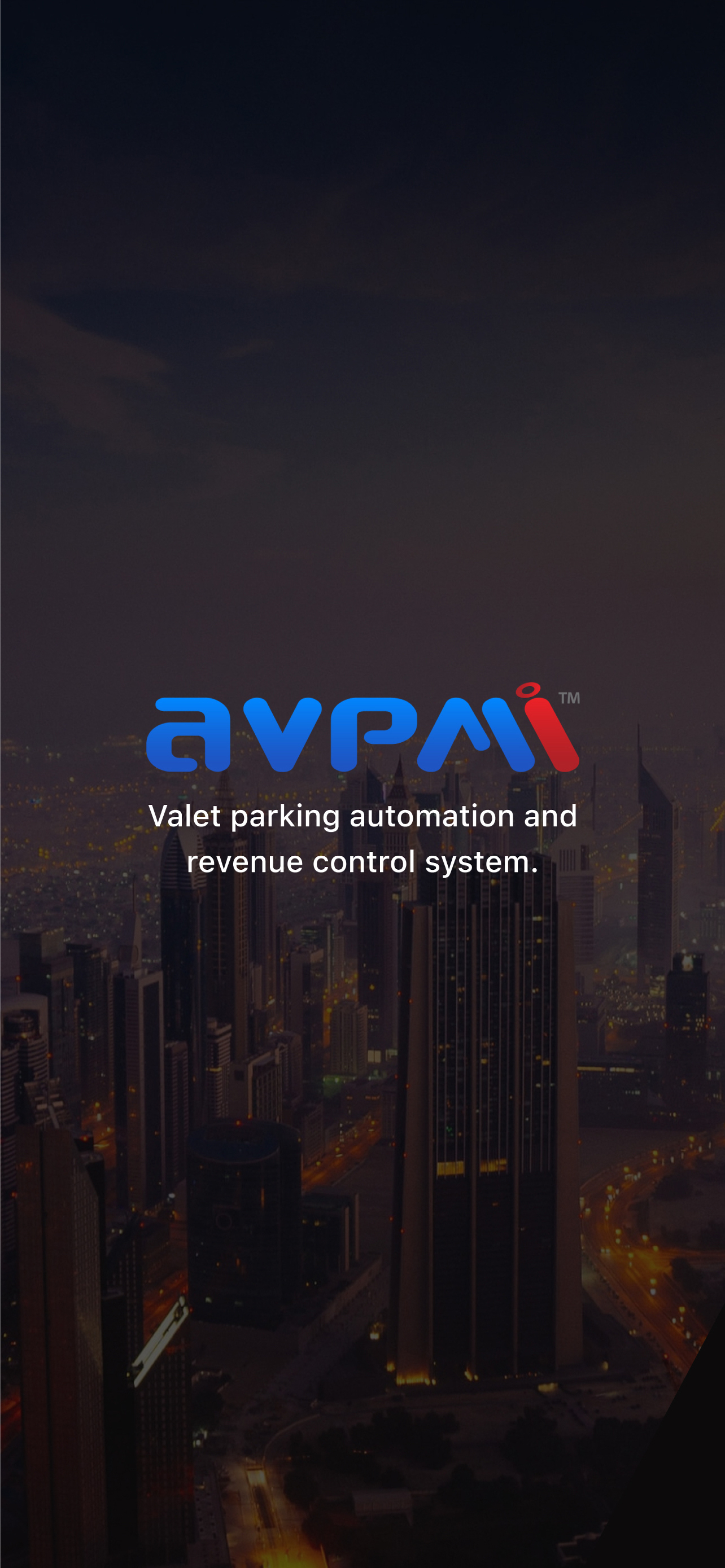 AVPMi Valet