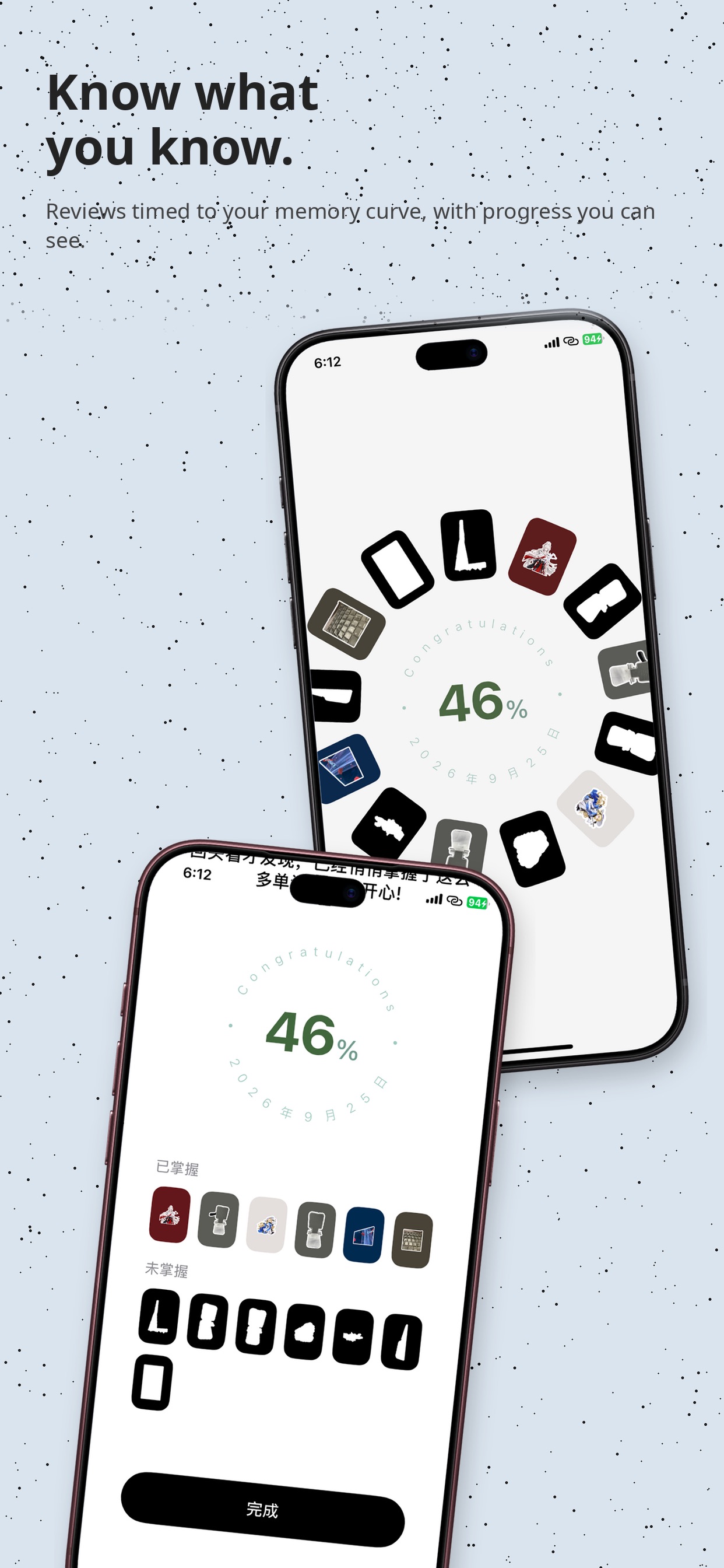 Screenshot 4 of Peelingo: Snap & Learn Words