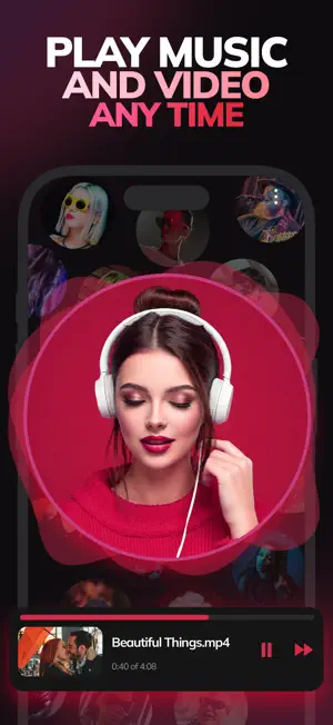 Media Converter - Video & MP3 screenshot 3