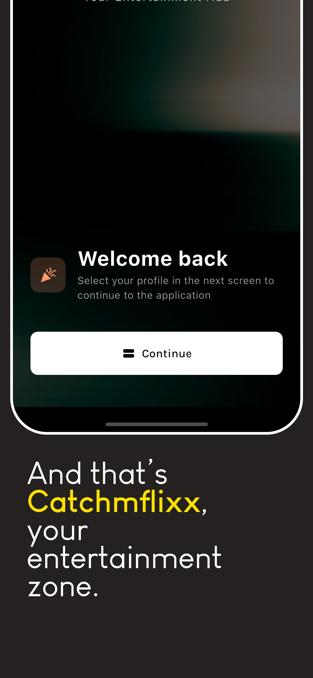 Catchmflixx screenshot 8