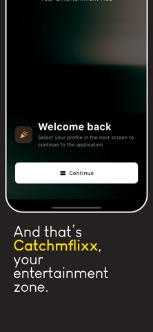 Catchmflixx Screenshot 6 of 6