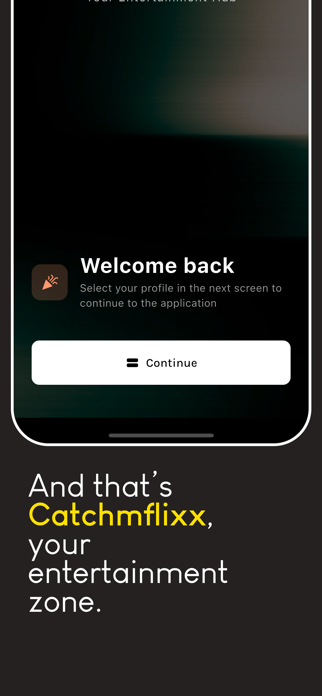 Catchmflixx Screenshot 6 of 6