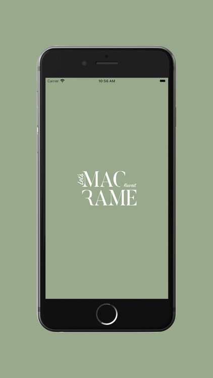 lets Macrame - لتس ماكرامي