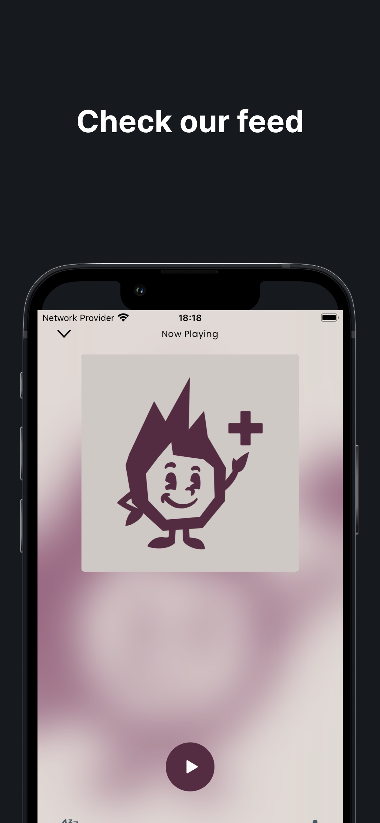 Lichfield Radio screenshot 2