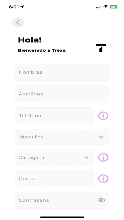 Trexx - Health Cars screenshot-6
