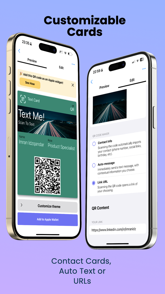 #4. Touchpoint Cards (iOS) Bởi: Stratus Systems