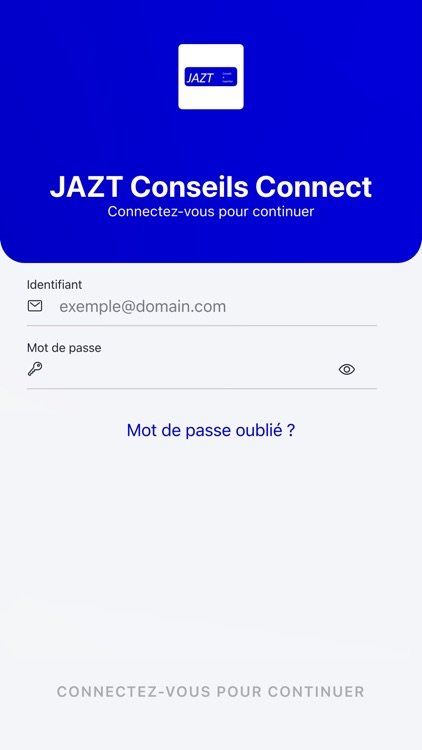 JAZT Conseils Connect